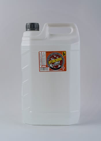 Ортоксилол в канистре 5 л