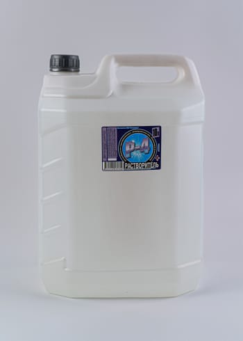 Растворитель Р4 в канистре 10 кг