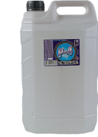 Растворитель Р-4 в канистре 5 л