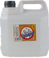 Сольвент в канистре 3 л